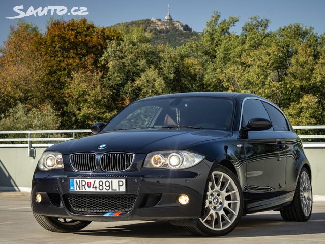 BMW Řada 1